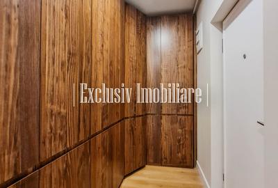 Vedere FRONTALA la Lac si Mare! Apartament Premium cu 3 camere 109 mp - 15