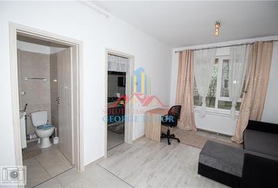 Garsoniera decomandata, Str. Weiner Palada, Nr 9D, Chiajna - 10