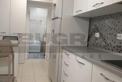 Garsonieră semidecomandată în Bună Ziua - 2