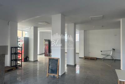 Spatiu comercial de inchiriat, Str. D8, Mamaia Sat - 11