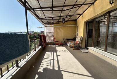 Apartament cu 3 camere decomandat, mobilat în Zorilor - 7