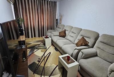 Apartament cu 3 camere decomandat în Central - 1