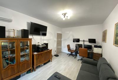 Apartament 2 Camere , Decomandat , Centrala Proprie , Zona Metalurgiei