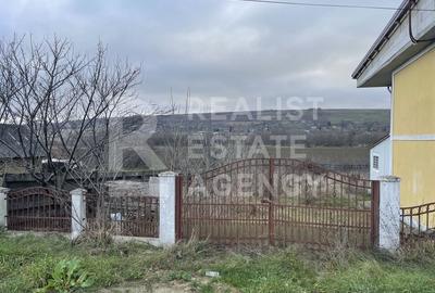 Vânzare, proprietate pe prima linie, Satul Poiana – Iași - 15