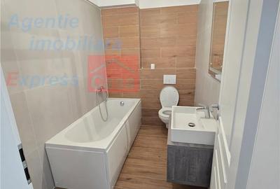 Garsonieră decomandată, mobilată în Tătărași - 3