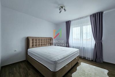 3 Camere Mobilat-Utilat Lux | Nou | Brasov Est | Ghimbav - 6