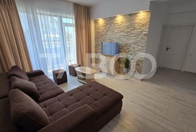 Apartament cu 3 camere decomandat, mobilat în Șelimbăr