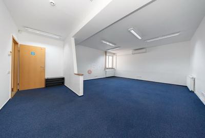 Birou, de 790 mp, în Vlahuță - 30