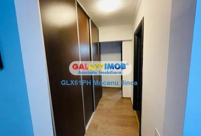 Apartament cu 2 camere decomandat, mobilat în Republicii - 7
