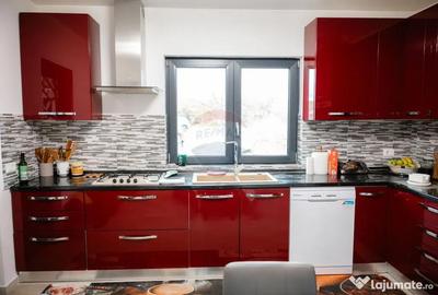 Casă cu 5 camere cu Teren 4242 Mp în Lunca (Vânători-Neamț) - 16