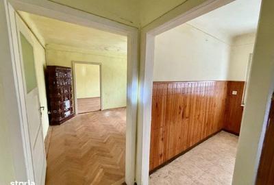 Apartament cu 2 camere în Bălcescu - 2