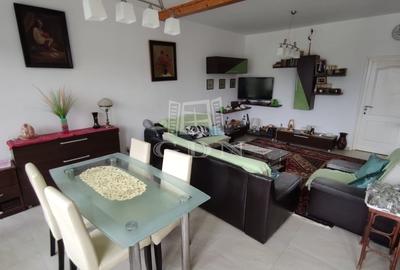 Casa P+1 cu 6 camere, decomandata, suprafata utila 220 mp, Paleu - 4