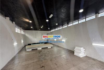 Hala 75 mp, in Ploiesti, zona Bulevardul Bucuresti - 2