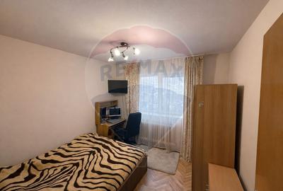 COMISION 0% - Apartament 3 camere de vânzare în Grigorescu, etaj 9/10 - 4