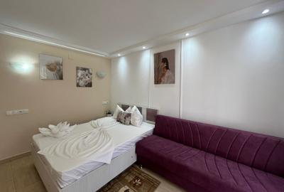 VENUS/PENSIUNE/AFACERE  LA CHEIE / IDEALA INVESTITIE  URBANISM P+9 VENUS/PENSIUNE/AFACERE  LA CHEIE / IDEALA INVESTITIE  URBANISM P+9 - 19