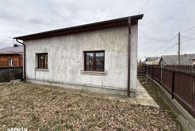 Casă cu 3 camere cu Teren 454 Mp în Moara - 9