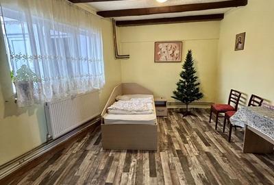 Casă cu 4 camere în Saca - 13