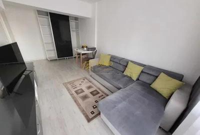 Apartament cu o camera in Tatarasi - Evergreen - 1