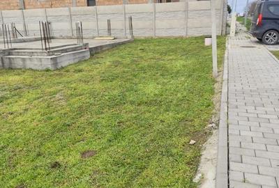 Casă cu 4 camere în Giarmata - 2