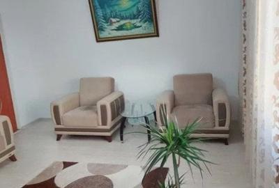 Apartament 3 camere- Metrou Timpuri Noi-Nerva Traian - 2