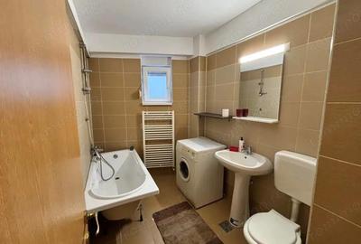 Garsonieră decomandată, mobilată în Vasile Alecsandri - 7