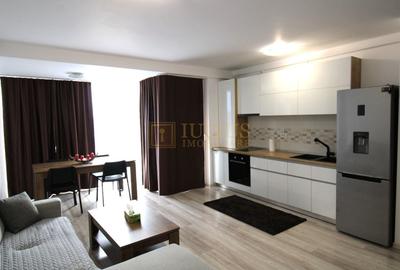 Apartament cu 2 camere decomandat, mobilat în Soarelui - 9