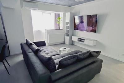 Apartament 2 camere Lux langa metrou Academia Militara - 2