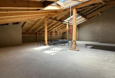 Casa tip duplex, zona strazii Campului! Casa tip duplex, zona strazii Campului! - 6