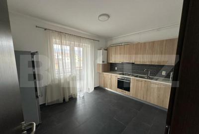 Apartament cu 3 camere semidecomandat în Viișoara - 2