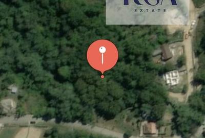 Teren de vanzare , 4834 MP, zona Vladesti - 6