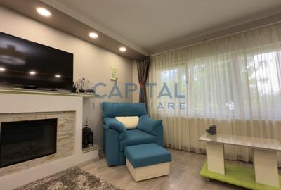 Apartament spatios, ideal pentru o familie! Apartament spatios, ideal pentru o familie! - 7