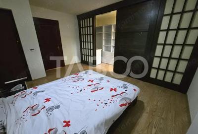 Apartament cu 3 camere decomandat, mobilat în Calea Dumbrăvii - 2