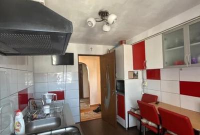 Apartament cu 4 camere decomandat în Obcini - 3