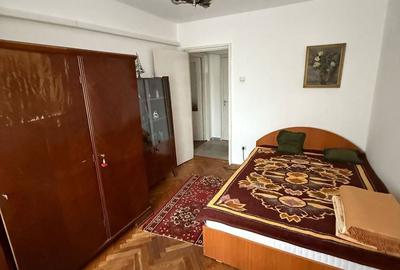 Apartament cu 2 camere în Central - 1
