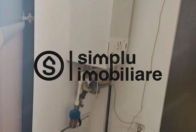 Apartament cu 2 camere decomandat în Central - 9