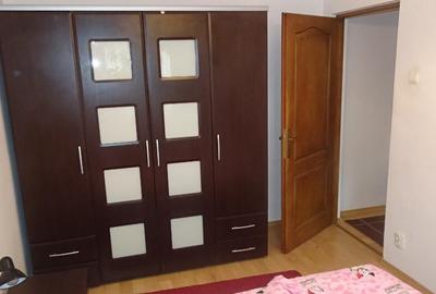 Inchiriez apartament 4 camere decomandat in Deva, et 3 Piata - 20