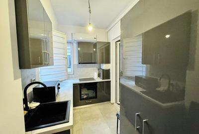 2 Camere - Central Adress - Trafic Greu - Liberty - 9