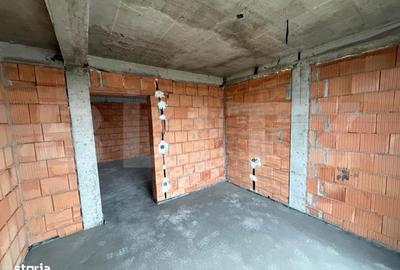 Apartament cu 4 camere în Central - 2