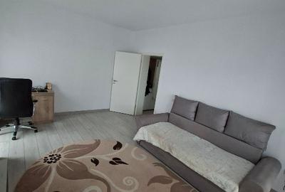 Apartament cu 2 camere de vanzare in Sanpetru - 2