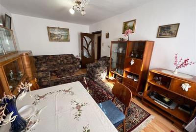 Apartament cu 3 camere decomandat, mobilat în Alexandru cel Bun - 6