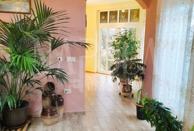 Casă individuală cu 3 camere cu Canalizare în Podgoria - 7