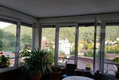 Apartament in vila 5 camere Centru Istoric, 145mp utili - 2