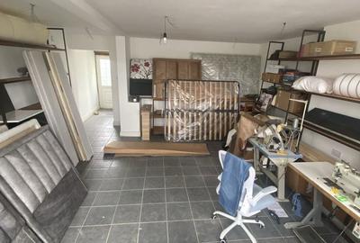 Spațiu comercial, de 80 mp, în Tulucești - 4
