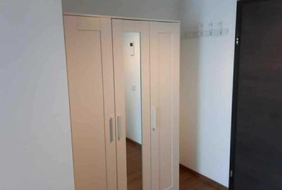 Timpuri Noi,bl,2019,et,5/11,Amenajata,terasa,parcare,Mobilata utilata complet - 5
