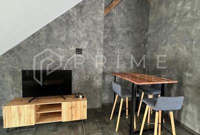 Închiriere apartament exclusivist 2 camere | Central | Terasă 20 mp - 7