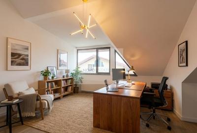 Casa de vanzare in Pipera-Emil Racovita-Comision 0 - 7