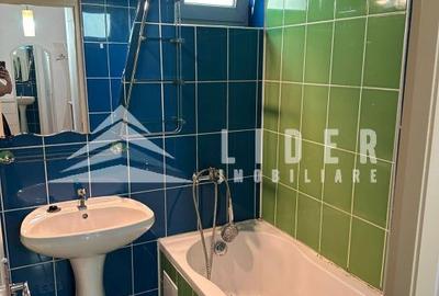 Garsonieră decomandată în Zorilor - 2