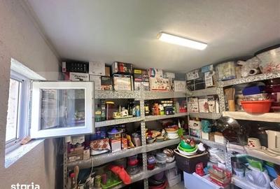 Casă cu 4 camere cu Teren 12186 Mp în Rapoltu Mare - 13