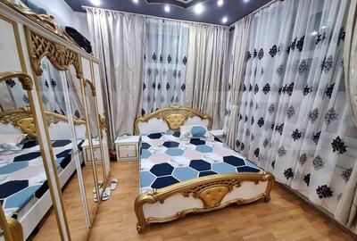 Apartament 4 Camere Premium | 110 mp, Curte Comuna, Pivnita, Zona Eminescu - 3