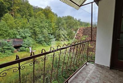 Duplex de vanzare cu 5 camere 119 mp Statiunea Moneasa COMISION ZERO - 11